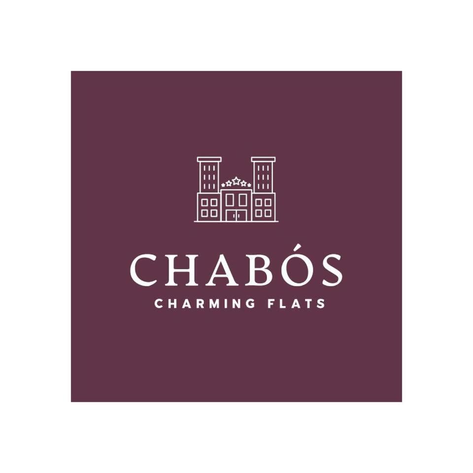 Chabos Plaza Espana Centro Vigo Exterior foto